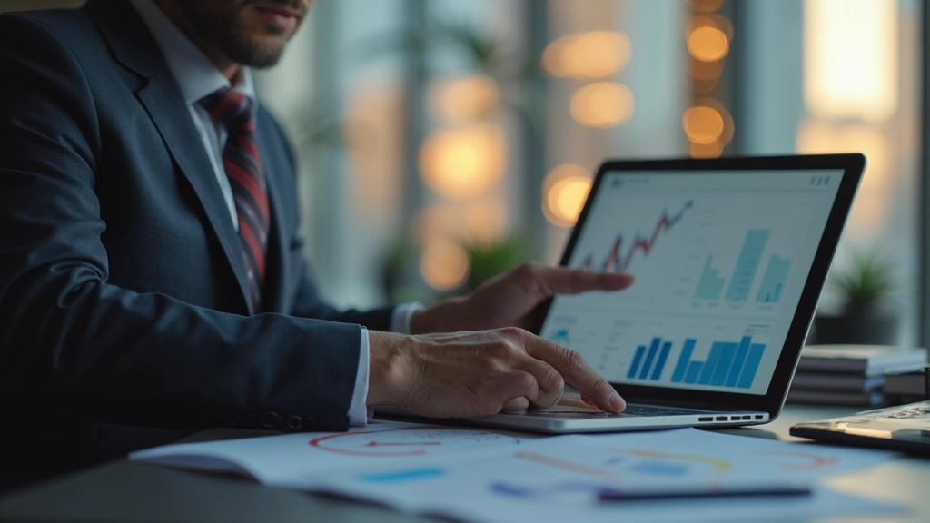 Инвестиции и финансирование стартапов